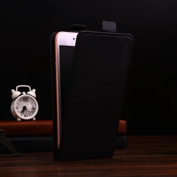 AiLiShi Caz Pentru Umi Umidigi A5 Pro Flip Top de Calitate din Piele PU Caz Umidigi Exclusive Telefon Proteja Capacul de Piele+Urmărire