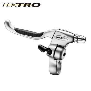 TEKTRO CL530 Maneta de Frână din aliaj de Aluminiu Frână de Bicicletă Mâner integrat bell design maneta de frână pre-comprimat disc frana maneta