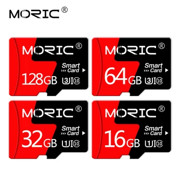 2019 mai Nou card Micro sd 8GB 16GB mini sd card de Memorie Microsd de 32GB, 64GB, 128GB Pendrive Clasa 10 mini TF card de 32 GB Flash drive