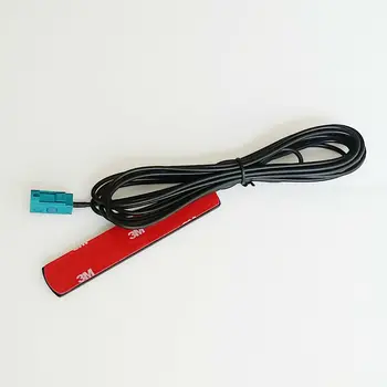 Biurlink Fakra Z Cablu de Antenă Bluetooth Auto Antenă Magnet Exterior Adaptor Extern Pentru BMW Seria 1 X5