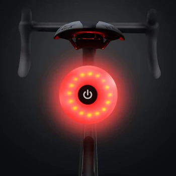 Biciclete Lumina 40000lm 16*XML T6 LED-uri Faruri Ciclism Lampa de Noapte in aer liber de Echitatie Fata Ghidon Lanterna de Siguranta Lumini