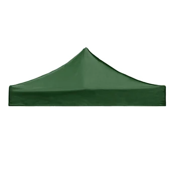 Capacul superior Foișor în aer liber, Grădină Cort Cort de Înlocuire Umbra Soare în aer Liber 2.9 x 2.9 M Accesorii Camping