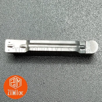 2 buc MGMN/MRMG/MRMN lamă de diamant 1.5 2.0 2.5 3.0 4.0 5.0 mm cioplire lamă de tăiere cioplire a introduce CNC instrument