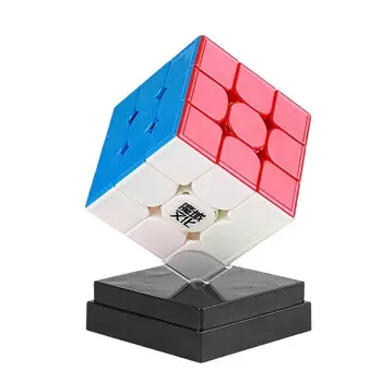 Nou Original GTS3M Moyu Weilong GTS V3 Cub 3X3X3 și 3x3 Magnetic GTS3 M Viteză Magic Cub de jucărie GTS 3 M Jucării Educative pentru Copil