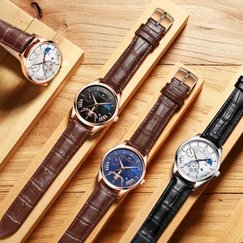 Ceasuri barbati 2020 Moderne de Lux de sex Masculin Ceas Sport Cadouri Pentru Bărbați Montre Cadeau Homme Luxe Horloges Mannen Heren Horloge Relogios