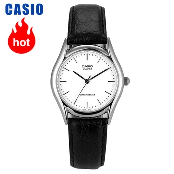 Ceas Casio Clasic de Afaceri Cuarț Ceas de Bărbaților MTP-1094E-7A