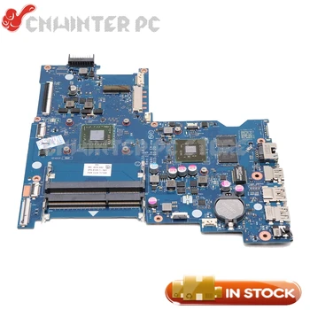 NOKOTION Pentru HP 15-AF Laptop Placa de baza A8-7410 CPU HD 8600 2GB GPU DDR3 ABL51 LA-C781P 813971-501 813971-001