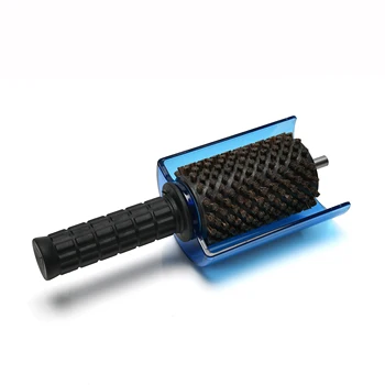 XCMAN Roto Brush Controller Ocupe de 100mm Lungime 10mm hexagonală a arborelui Compatibil cu toate de 10mm Hex Roto Brush