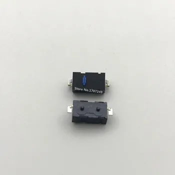 10buc Nou Original Omron mouse-ul micro comutator butonul mouse-ului blue dot pentru Reparații Mouse Logitech M705 M905 M950 M570 înlocuire ZIP