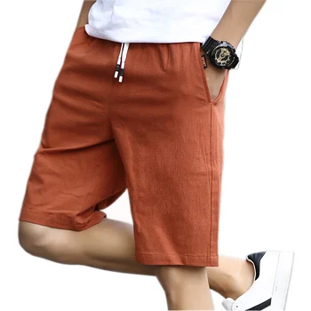 Cele Mai Noi Vara Casual Pantaloni Scurți Bărbați Stil De Moda Pantaloni Bermude Pantaloni Scurți De Plajă Respirabil Plaja Boardshorts Bărbați Pantaloni De Trening NbaW23