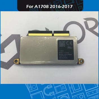 A1708 SSD 128GB 656-0066A 656-0070A Pentru Macbook Pro 13