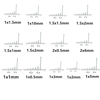Axial Mini Mici, Rotunde Micro Magneți 1x0.5 1x1 1x1.5 1x2 1x3 1x5 1x10 1.5x1.5 1.5x2 1.5x1 2x0.5 2x6 2x10 mm Dia.1mm 0,5 mm 2mm