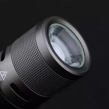 Youpin NexTool 6 în 1 în aer liber Lanterna LED-uri Lampă de Camping rezistent la apa Lanterna Zoom Telescopic Noapte Semnal de Urgență de Avertizare Lumina