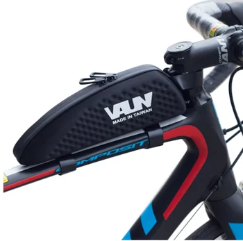 NOI VAUN VAB8 Aero Compact Triathlon BAG Frontal, de Sus Tub rezistent la apa Sac de Biciclete Stem Sac