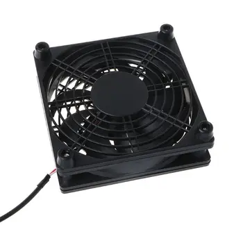 Router fan disipare a Căldurii stenturi PC Cooler Box TV Wireless ventilatorului DC 5V U1JA