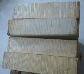 Flamed maple wood ,European ton lemn de vioară scroll lemn
