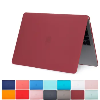 A1932 Finisaj Mat Laptop Protector Caz Pentru Macbook Air De 11.6