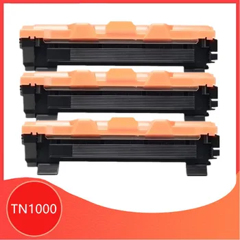 Cartuș de Toner compatibil pentru Brother TN1000 TN1030 TN1050 TN1060 TN1070 TN1075 HL-1110 TN-1050 TN-1075 TN 1075 1000 1060 1070