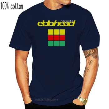Vintage 1990 NITZER EBB NITZEREBB ebbhead Tur T-Shirt Retipărire Marimea S la XXL