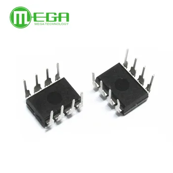 10BUC MCP41010-I/P MCP41010-I/SN POS-8 DIP-8 MCP41010 Single/Dual Potențiometru Digital cu Interfață SPI