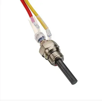 1 cm/ 0,4 inch Ceramic Pin Glow Plug 12V, 4.8-5.5-O Pentru Eberspacher D4S Aer Diesel de Încălzire de Parcare Auto Accesorii Electrice Noi Heate