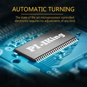 Pi-king 750Pulse 30m de Direcționare Pinpointer Inducție (PI) Detector Subacvatic Vibrator rezistent la apa, cu acces Gratuit Găsește Sac