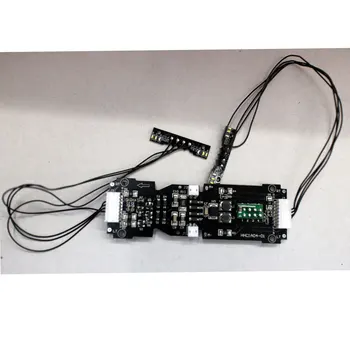 HO Scară IC Bord 1:87 PCB Circuit Tren de Jucarie Model Modificarea Upgrade Accesorii Generale
