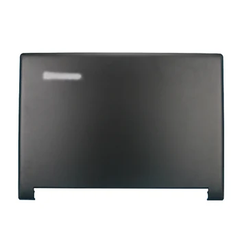 Original Laptop NOU LCD Capacul din Spate Pentru Lenovo Flex 2 15 Flex2-15D 5CB0F76749 5CB0G85650 Alb Negru