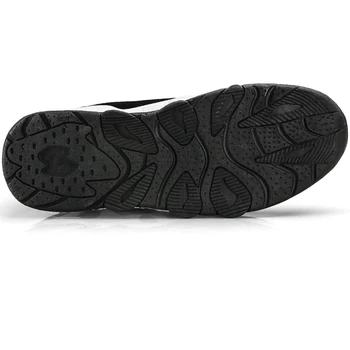 Bărbați Cu Talpă Aer Casual, Pantofi, Adidași De Moda Încălțăminte De Sex Masculin Pantofi De Mers Pe Jos Bărbat În Aer Liber Cauciuc Mens Toamna De Pantofi Zapatillas 2021