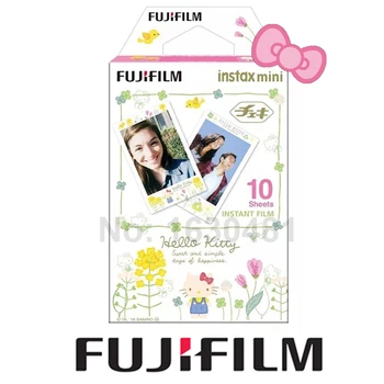 Fujifilm Instax Mini Film Hello Kitty Design de Caractere Cadru de Hârtie Pentru Fuji Instant Mini 8 9 70 25 50 90 Camera Share SP-1, SP-2