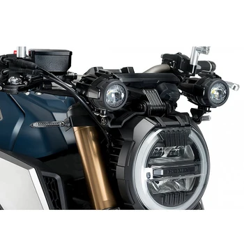 Pentru Honda CB650R CB650 R CB 650R CB 650 R cb650r 2019 2020 Motocicleta de Lumină LED-uri de Conducere Faruri de Ceață cu Lumină Lampă Auxiliară