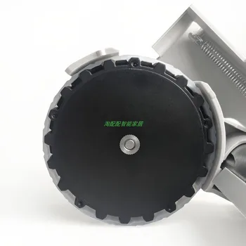 Robot aspirator anti-uzura anvelope piele accesorii kit pentru iRobot și Xiaomi mijia 1S 2S T4 T6 1C roborock s50 s55 s6 s5max