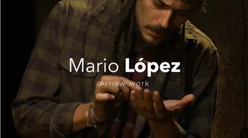 LOPEZ (Truc+DVD ) De Mario L Producții - Trucuri de Magie Close-Up Magic Iluzii Mentalism Scenă Magia Cum se vede pe Tv Magician