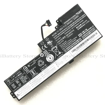 Autentic 01AV421 Bateriei Pentru Lenovo Thinkpad T470 T480 SB10K97578 01AV419 01AV420 SB10K97576