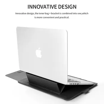 Universal Geanta de Laptop Pentru MacBook Pro Air 11 12 13 13.3 15 15.6 15.4 16 inch Maneca Caz Pentru Asus Huawei Matebook X Pro 13 14