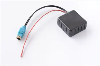 Bluetooth Aux Receptor Cablu Adaptor cu microfon pentru KCE-237B Calitate Hifi wireless interfata audio pentru Alpine 2009+ CDE-W203Ri