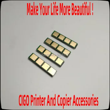 Pentru Samsung CLT 409 CLT409 409S C409S M409S Y409S K409S Toner Chip.Pentru Samsumg Clp 310 315 Clx 3170 3175 3176 Culoare Chip De Toner