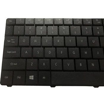 NOUA tastatură engleză pentru Gateway PK130QG1B00 MP-09G33U4-6982W NV570P09u Laptop Tastatură SUA
