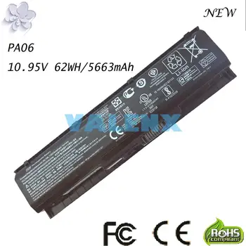 Noua baterie laptop PA06 Pentru HP Omen 17 17-w000 17-w200 17-ab000 17t-ab200 HSTNN-DB7K 849571-241 849911-850