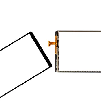 Original Touch Pentru Samsung Galaxy Tab 10.1 (2019) SM-T510 SM-T515 Ecran Tactil Lentile de Sticlă Cu Instrumente
