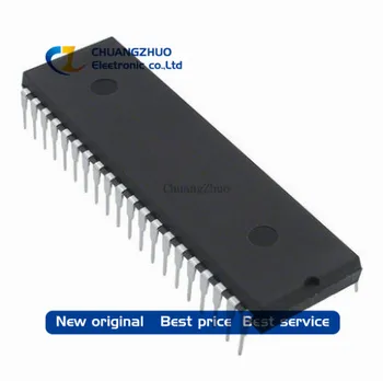 5pcs/lot Nou 16F74 PIC16F74-I/P PIC16F74 DIP-40 8-bit CMOS Microcontrolere FLASH cip