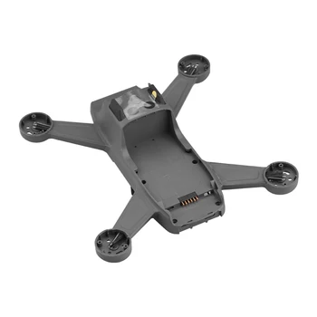 De Brand Nou de Drone de caroserie pentru DJI Scânteie Mijlocul Cadru pentru SCÂNTEIE Drone de Reparare Piese de schimb, Accesorii