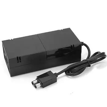 Adaptor AC Pentru Xbox One de Alimentare de Înlocuire Încărcător cu Cablu UE Plug Plug SUA 100-240V pentru Consola Xbox One de Alimentare