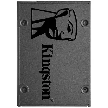 Kingston Original SSD A400 120GB 240 GB 480GB 960GB Intern Solid state Drive 2.5 2.5 inch SATA III HDD Hard Disk de Calculator