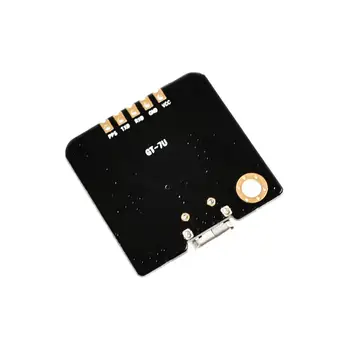 GT-U7 modul GPS de navigație prin satelit de poziționare compatibil NEO-6M 51 singur chip microcomputer STM32 pentru Arduino
