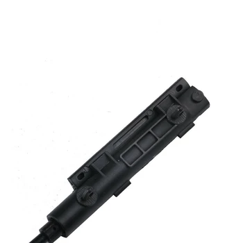 3PCS de deschidere a Capotei Motorului Bowden Cablu de Sârmă pentru BMW X5 E53 2000-2007 51238403219