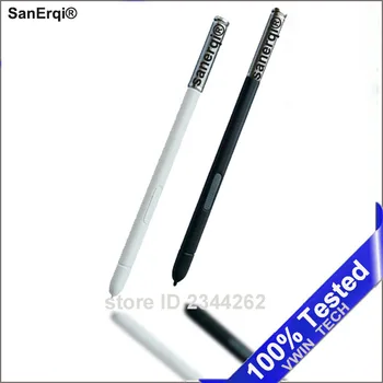 SanErqi Stylus pentru Samsung Galaxy Note 10.1 P600 P601 Pen SPen s pen Edition alb negru