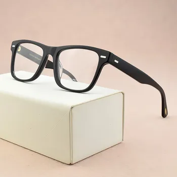 Brand transparent rama de ochelari femei 2020 rame de ochelari pentru bărbați ochelari cadru femeile baza de prescriptie medicala optica ochelari cadru ov5393