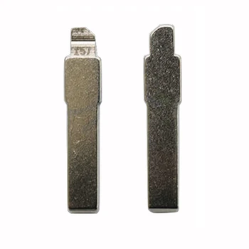 157# SIP22 original, cheie lama pentru FIATCar cheie cu o calitate de top