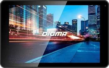 10.1 Inch pentru Digma CITI 1903 4G CS1062ML tablet pc cu ecran tactil capacitiv de sticla digitizer panoul de transport Gratuit
